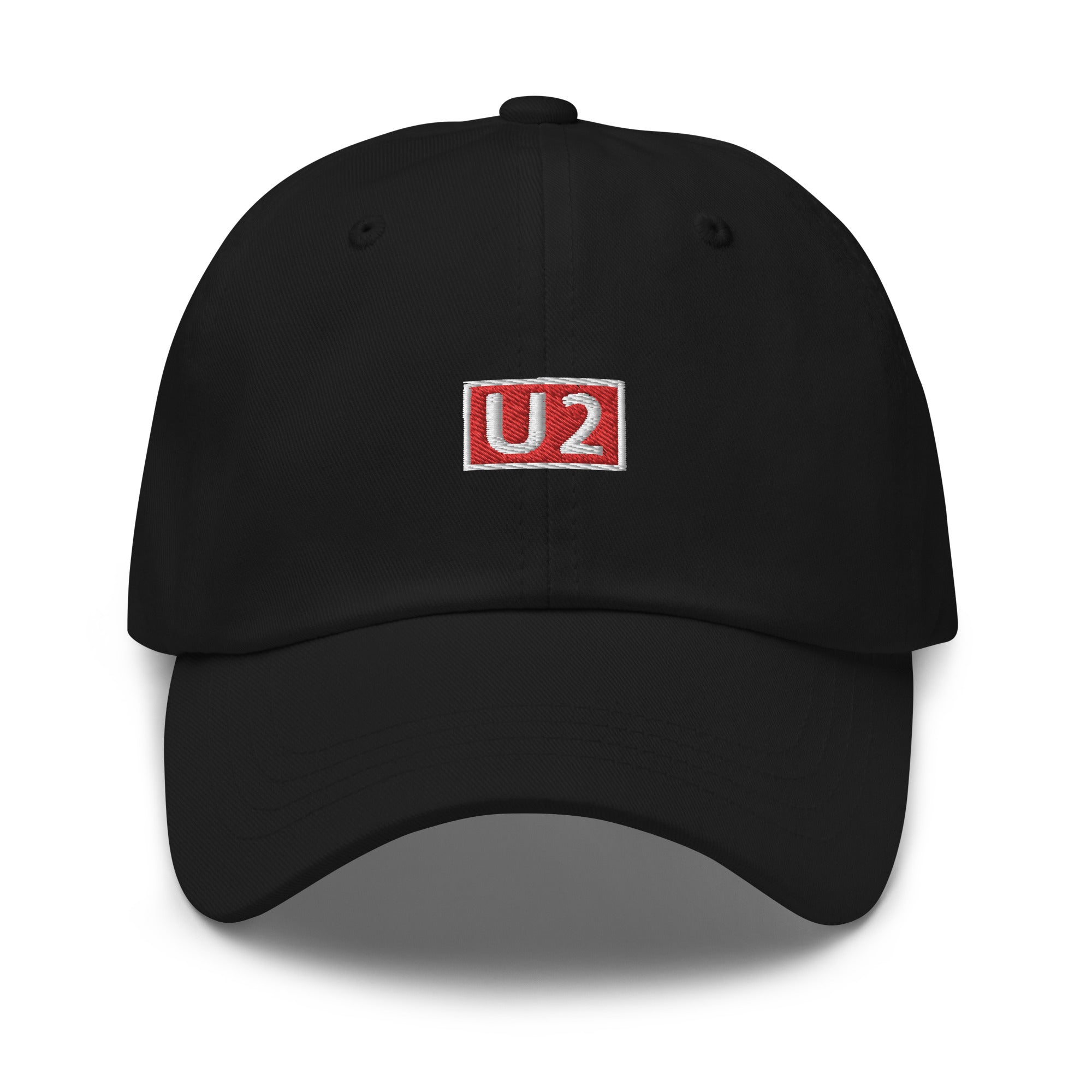 U2 Cap – Berlin-Based™