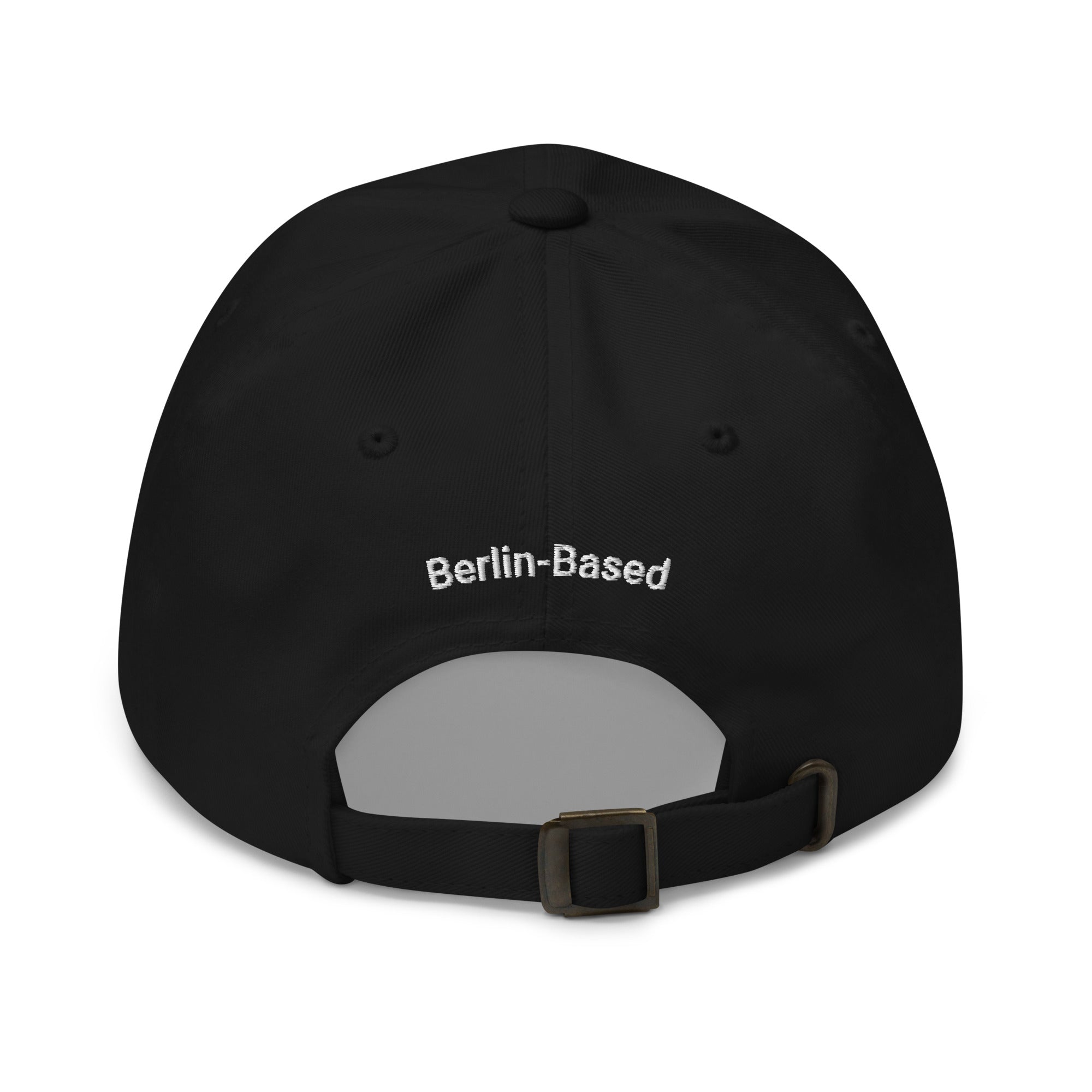 U8 Cap