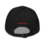 BERLIN BASED Cap