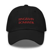 Ringbahn-Romantik Cap