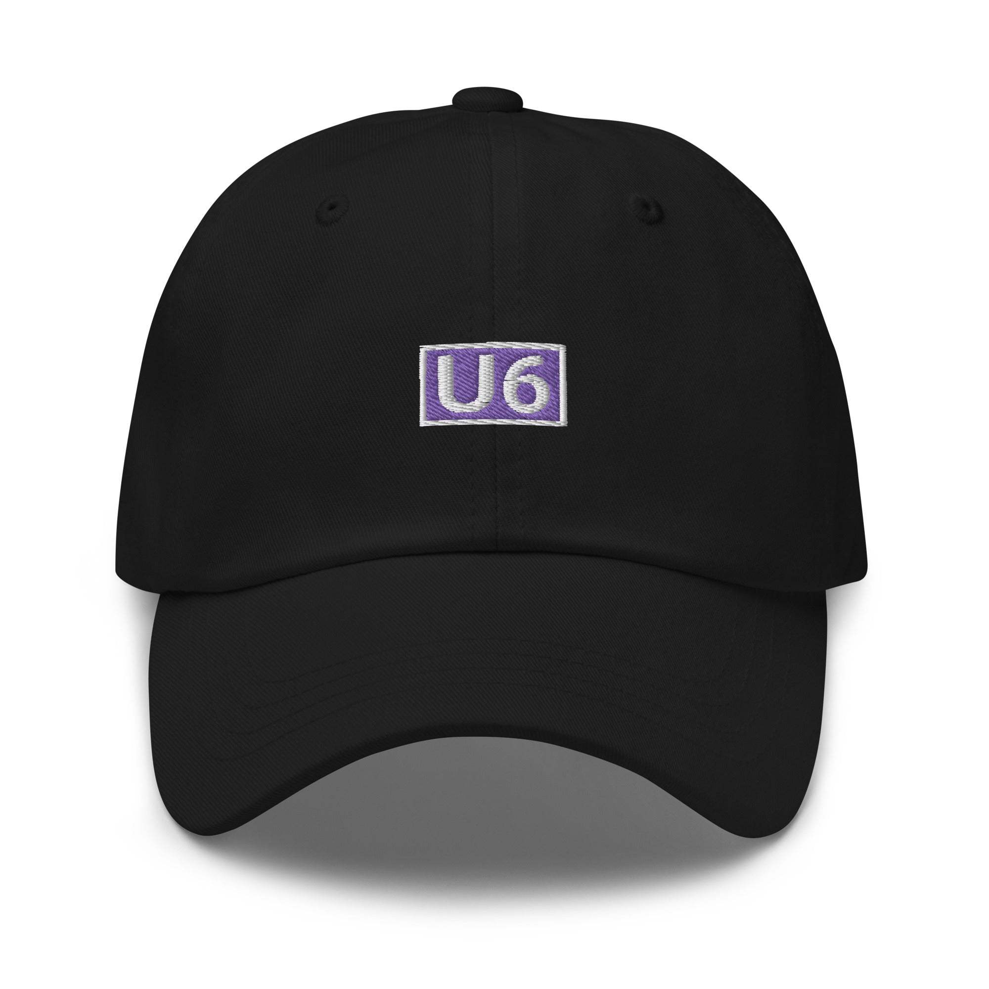 U6 Cap