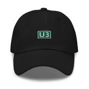 U3 Cap