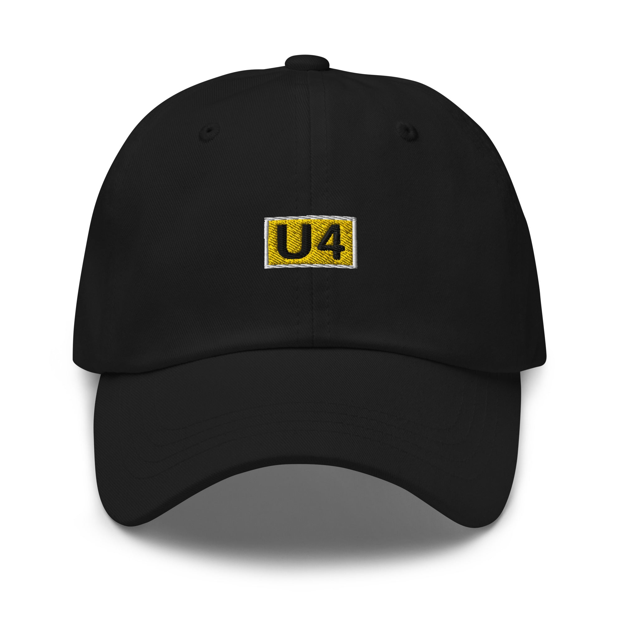 U4 Cap