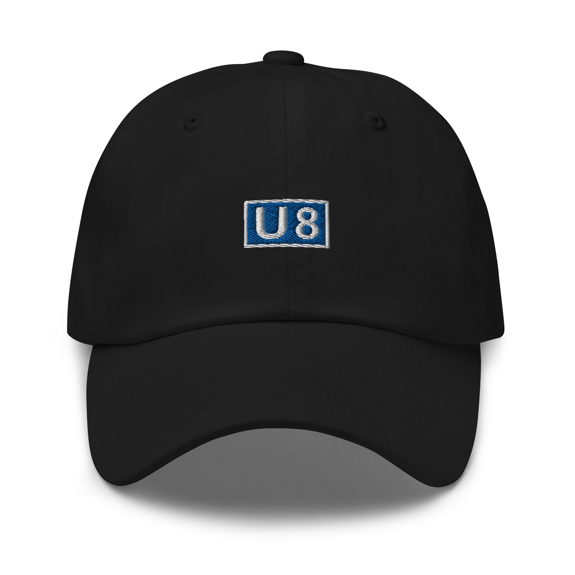 U8 Cap