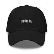 kein DJ Cap