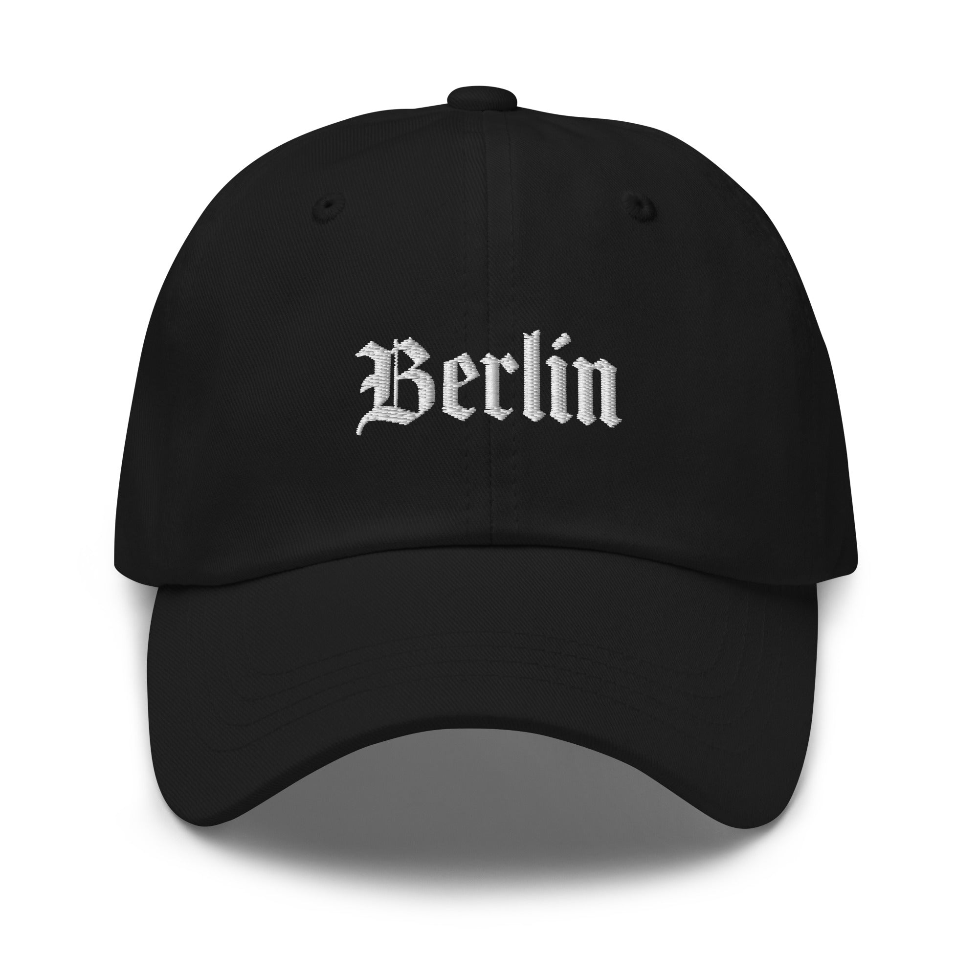 Berlin Heritage Cap