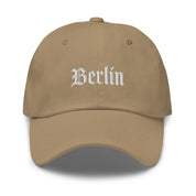 Berlin Heritage Cap